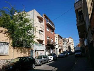 Towny house  C/ pau marsal. Solvia inmobiliaria  chalet adosado terrassa