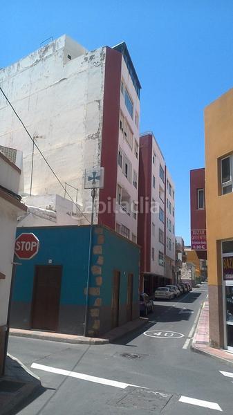 Foto f036a39d-13b0-4c45-bd8a-43a60692525a. Pis a San Gregorio Telde