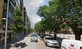 Pis  Pz catalunya. Solvia inmobiliaria  piso salt