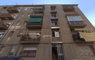 Appartement  C/ grup vilarroja. Solvia inmobiliaria  piso girona