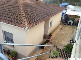 Xalet  C/ bellver. Solvia inmobiliaria  chalet independiente lloret de mar