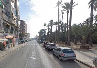 Pis  C/ julio hervas sainz. Solvia inmobiliaria  piso elcheelx