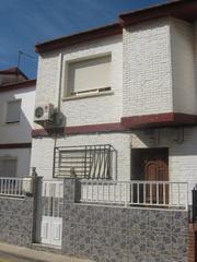 Maison jumelée  C/ taranta. Solvia inmobiliaria  chalet adosado la union
