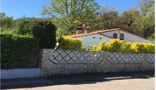 Xalet  C/ paella urb. can carbonell. Solvia inmobiliaria  chalet independiente caldes de malavella