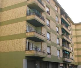 Pis  Av rei jaume ii. Solvia inmobiliaria  piso olot