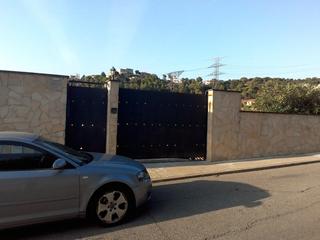 Xalet  C/ les perdius. Solvia inmobiliaria  chalet independiente sant fost de campsente