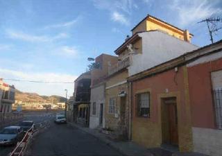 Doppelhaus  C/ del pozo. Solvia inmobiliaria  chalet adosado cartagena