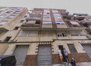 Appartement  C/ haití. Solvia inmobiliaria  piso elda