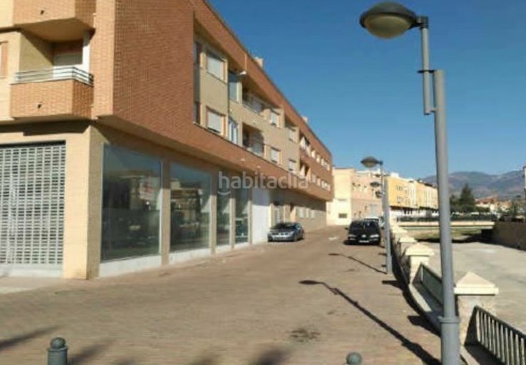 Foto fa02f838-8d9d-4508-8fd3-39f1598243d7. Pis amb aparcament a Totana