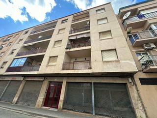Piso  C/ mossen jaume urgel. Solvia inmobiliaria  piso vendrell el