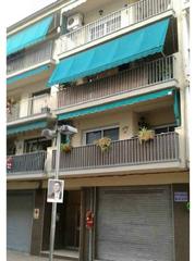 Pis  C/ almogavares. Solvia inmobiliaria  piso sant pere de ribes