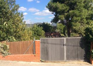 Chalet  C/ garrigues. Solvia inmobiliaria  chalet independiente vacarisses