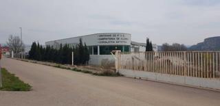 Bâtiment à usage industriel  C/ castellón. Solvia inmobiliaria  nave industrial coves de vinromà les
