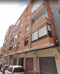 Appartement  C/ castellón. Solvia inmobiliaria  piso elda
