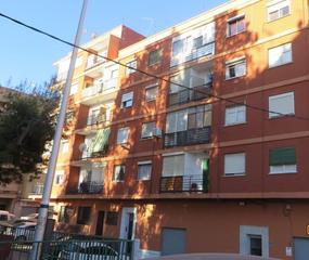 Pis  C/ mas de jutge. Solvia inmobiliaria  piso torrent