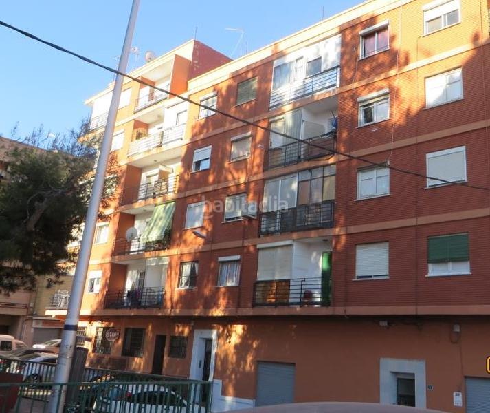 Foto 245462a4-25ac-4df5-af3b-ddc0ba79157c. Appartamento in Zona Calle Valencia Torrent