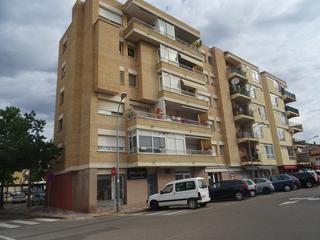 Pis  Pl mossen baldiri reixac. Solvia inmobiliaria  piso santa cristina daro