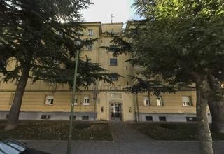 Apartment  Pz dos de mayo. Solvia inmobiliaria  apartamento burgos
