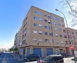 Pis  C/ chiva - partido el camino de alquas. Solvia inmobiliaria  piso aldaia