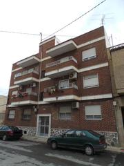 Appartement  C/ torrevieja. Solvia inmobiliaria  piso dolores
