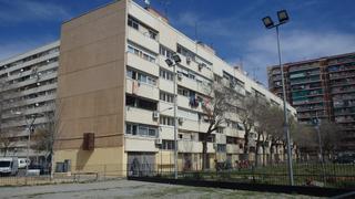 Appartement  C/ boreal. Solvia inmobiliaria  piso sant adrià de besòs