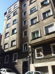 Pis  C/ quevedo. Solvia inmobiliaria  piso barakaldo