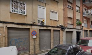 Etagenwohnung  C/ vidal i guasch. Solvia inmobiliaria  piso barcelona