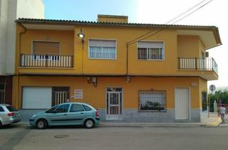 Local Comercial  Av del oeste. Solvia inmobiliaria  locales ondara