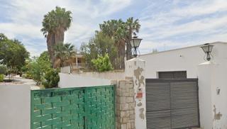 Xalet  C/ del almendro. Solvia inmobiliaria  casa ribaroja de túria