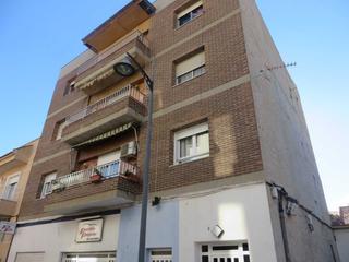 Pis  Pz espinosas. Solvia inmobiliaria  piso santomera