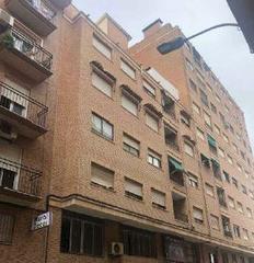 Pis  Rb la independencia. Solvia inmobiliaria  piso silla