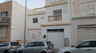Xalet  C/ dulcinea. Solvia inmobiliaria  casa puerto del rosario