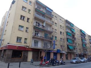 Pis  C/ president francesc maciá - macrociudad sagrada familia. Solvia inmobiliaria  piso salt