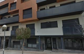 Pis  C/ la creueta. Solvia inmobiliaria  piso navarcles