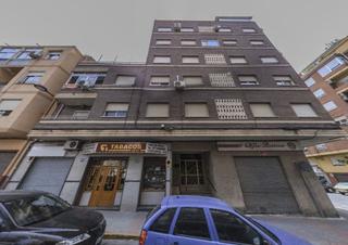 Attique  C/ brigadier algarra. Solvia inmobiliaria  ático petrer