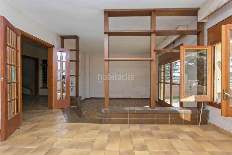 Foto 00fc4625-a952-4de9-9dd0-839ff5a414ba. Xalet amb piscina a Sant Quintí de Mediona