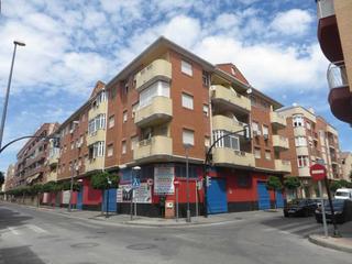 Appartement  C/ alcalde jose riquelme sanchez. Solvia inmobiliaria  piso alcantarilla