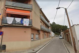 Pis  C/ castellgali. Solvia inmobiliaria  piso sant vicenç de castellet