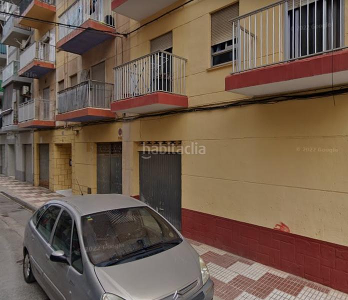 Foto a384af95-b2c1-468a-9330-3d8e3f44d45e. Appartamento in Algemesí