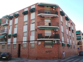 Appartement  C/ virgen de la salud. Solvia inmobiliaria  piso alicantealacant