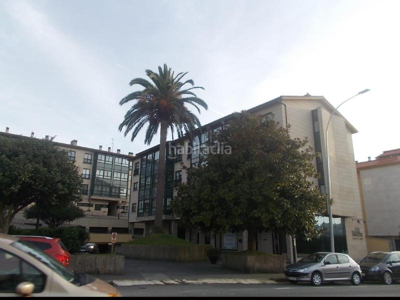 Foto 941ab4ed-2522-4aed-a57b-979473e3d378. Piso solvia inmobiliaria piso en Perillo Oleiros