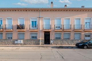 Pis  C/ encomienda. Solvia inmobiliaria  piso villarejo de salvanés