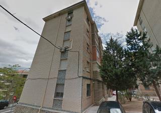 Pis  C/ madre vedruna. Solvia inmobiliaria  piso toledo
