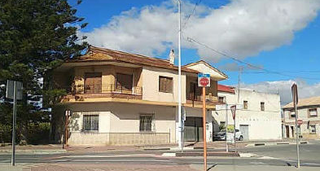 Chalet  Pt las norias - desamparados. Solvia inmobiliaria  chalet independiente orihuela