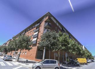 Flat  C/ ferrer i guardia. Solvia inmobiliaria  piso terrassa