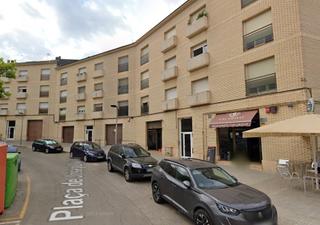 Appartement  Pz josep lluis sert. Solvia inmobiliaria  piso manresa