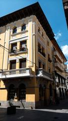 Pis  C/ del carmen. Solvia inmobiliaria  piso jaca