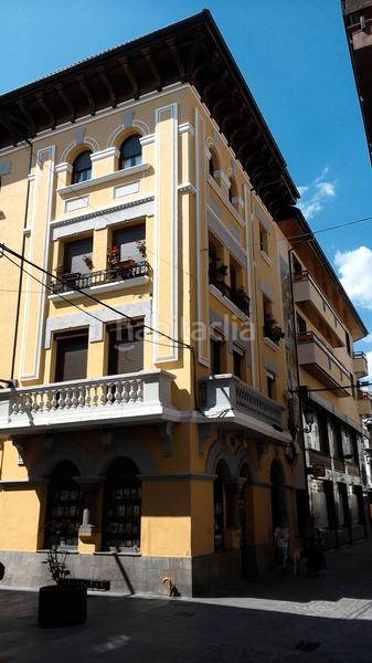 Foto b5d83d85-9f87-4818-a7ed-e3733433d9cf. Appartement dans Casco Antiguo - Ciudadela Jaca