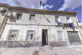 Pis  C/virgen de la fuensanta. Solvia inmobiliaria  piso elda