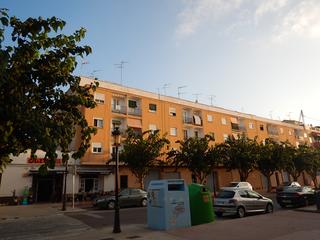Appartement  Av doctor corachan. Solvia inmobiliaria  piso chiva